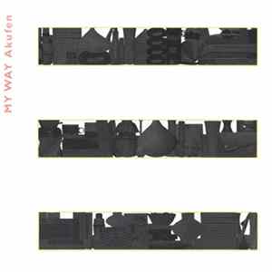 Akufen - My Way FLAC