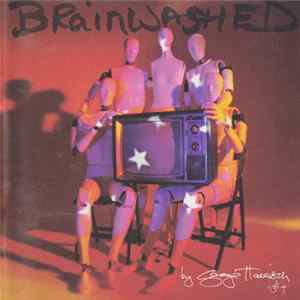 George Harrison - Brainwashed FLAC