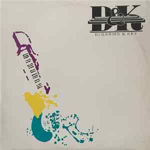 DeGarmo & Key - D & K FLAC