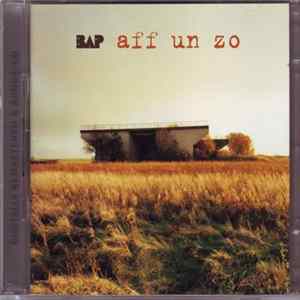 BAP - Aff Un Zo FLAC