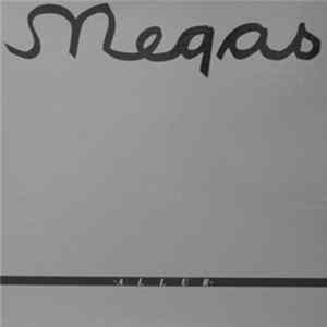 Megas - Allur FLAC