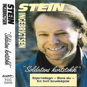 Stein Ingebrigtsen - Soldatens Kortstokk FLAC