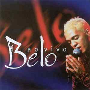 Belo - Ao Vivo FLAC