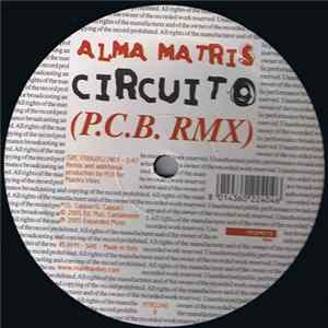 Alma Matris - Circuito FLAC
