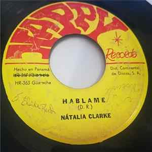 Natalia Clarke - Hablame / Decepcion FLAC
