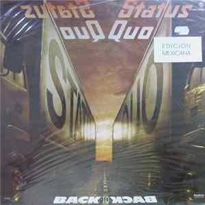 Status Quo - Back To Back FLAC