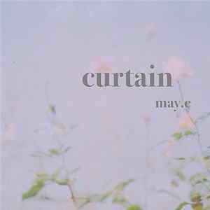 may.e - Curtain FLAC