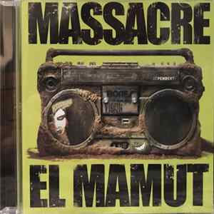 Massacre - El Mamut FLAC