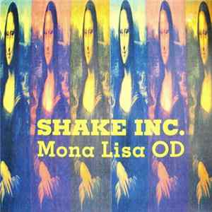Shake Inc. - Mona Lisa OD FLAC