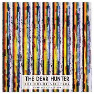 The Dear Hunter - The Color Spectrum Complete Collection FLAC