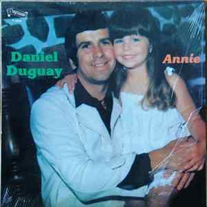 Daniel Duguay - Chante Annie FLAC