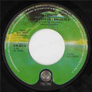 Dire Straits - Twisteando En La Alberca (Twisting By The Pool) FLAC