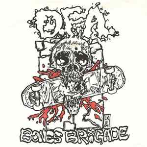 Bones Brigade / D.F.A. - Bones Brigade / D.F.A. FLAC