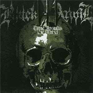 Black Anvil - Time Insults The Mind FLAC