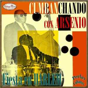 Arsenio Rodriguez - Arsenio Rodriguez FLAC