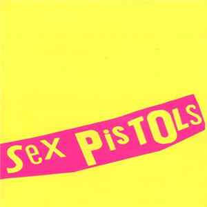 Sex Pistols - Israel Promo Kit - Filthy Lucre Live FLAC