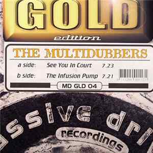 The Multidubbers - See You In Court FLAC