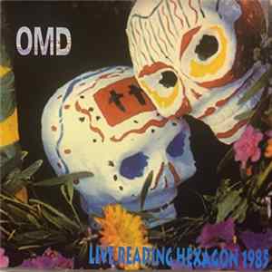 Orchestral Manoeuvres In The Dark - Live Reading Hexagon 1985 FLAC