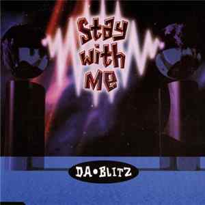 Da Blitz - Stay With Me FLAC