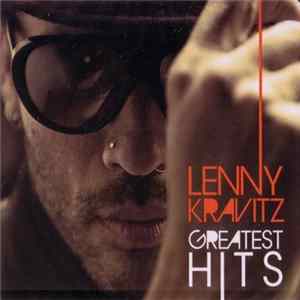 Lenny Kravitz - Greatest Hits FLAC