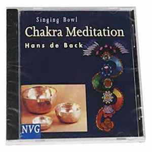 Hans De Back - Chakra Meditation FLAC
