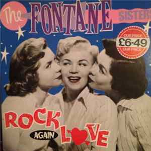 The Fontane Sisters - Rock Again Love FLAC