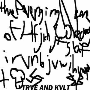 The Avenging Necrowizard Of Hfjkhjfglafirvnbjvwihvwpv - Trve And Kvlt FLAC