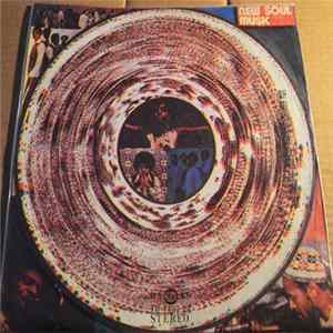 Various - New Soul Music FLAC