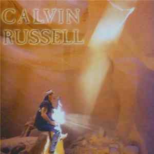Calvin Russell - Calvin Russell FLAC