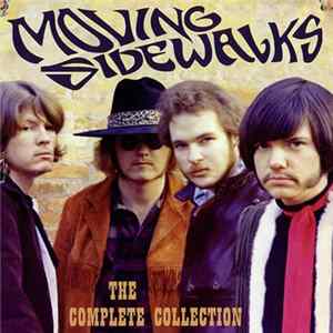The Moving Sidewalks - The Complete Collection FLAC