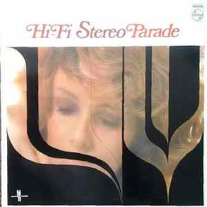 Various - Hifi Stereo Parade - Stereo Concert Hall FLAC