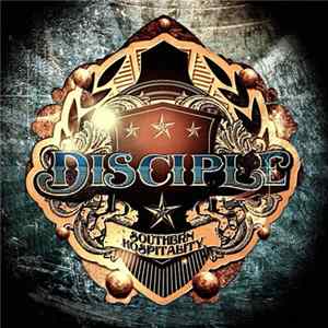 Disciple - Southern Hospitality FLAC