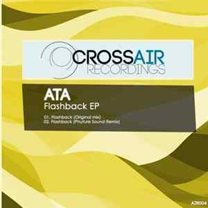 ATA - Flashback EP FLAC