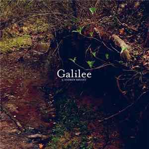 Andrew Bryant - Galilee FLAC