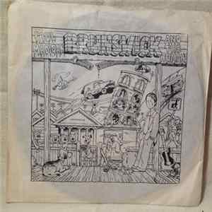 Paul Madigan And The Humans - Brunswick FLAC