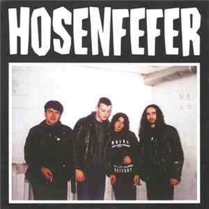 Hosenfefer - Hosenfefer FLAC