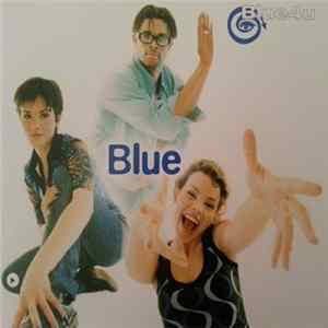 Blue4U - Blue FLAC