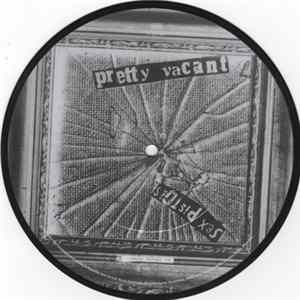 Sex Pistols - Pretty Vacant FLAC