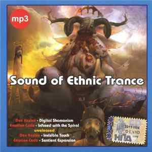 Den Kozlov / Emotion Code - Sound Of Ethnic Trance FLAC