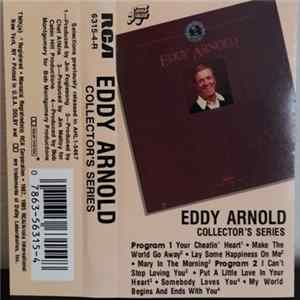Eddy Arnold - Collector's Series FLAC