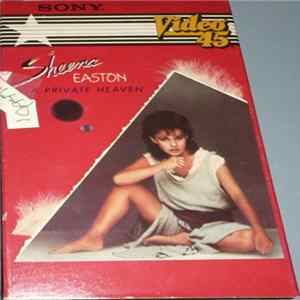 Sheena Easton - A Private Heaven FLAC