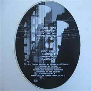 Makhendlas - A Tribute To Makhendlas FLAC