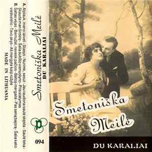 Du Karaliai - Smetoniška Meilė FLAC