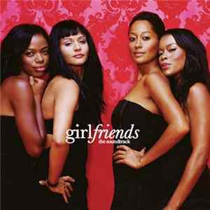 Various - Girlfriends The Soundtrack FLAC