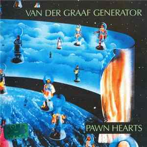 Van Der Graaf Generator - Pawn Hearts FLAC
