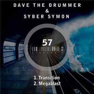 Dave The Drummer & Syber Symon - Transition EP FLAC