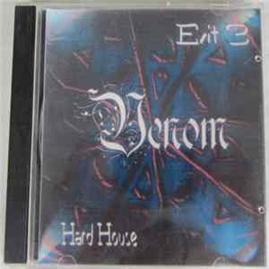 Venom - Exit 3 FLAC