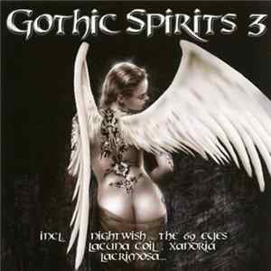 Various - Gothic Spirits 3 FLAC