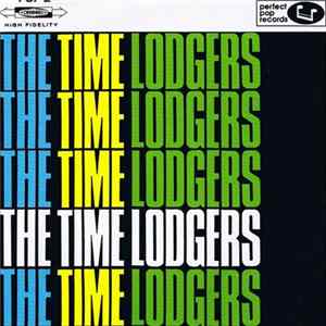 The Time Lodgers - Envy FLAC