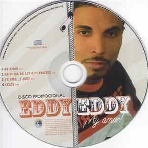 Eddy Eddy - Ay Amor FLAC